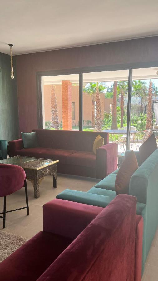 Hotel Jardins De Lina Et Lea Oulad Ikhia Exterior foto